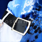 Rou Debut Half-Anniversary Cosplay cosplay costume from NIJISANJI Koyanagi, detail 9 view 1
