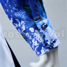 Rou Debut Half-Anniversary Cosplay cosplay costume from NIJISANJI Koyanagi, detail 9 view 2