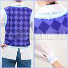 Rou Gyaurufu Merch Outfit Cosplay cosplay costume from NIJISANJI Koyanagi, detail-2