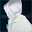Rou Halloween Outfit Cosplay cosplay costume from Nijisanji Koyanagi, detail 6 view 1