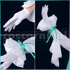 Rou Halloween Outfit Cosplay cosplay costume from Nijisanji Koyanagi, detail 8 view 1