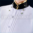 Rou Halloween Outfit Cosplay cosplay costume from Nijisanji Koyanagi, detail 5 view 2