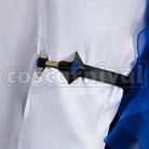 Rou Halloween Outfit Cosplay cosplay costume from Nijisanji Koyanagi, detail 7 view 2