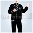 Rou New Outfit Cosplay cosplay costume from NIJISANJI Koyanagi, front view 1
