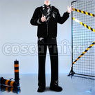 Rou New Outfit Cosplay cosplay costume from NIJISANJI Koyanagi, front view 2