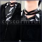 Rou New Outfit Cosplay cosplay costume from NIJISANJI Koyanagi, detail-1