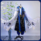 Rou Post-Transformation Cosplay cosplay costume from NIJISANJI Koyanagi, detail-10