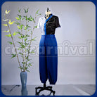 Rou Post-Transformation Cosplay cosplay costume from NIJISANJI Koyanagi, detail-12