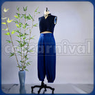 Rou Post-Transformation Cosplay cosplay costume from NIJISANJI Koyanagi, detail-13