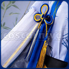 Rou Post-Transformation Cosplay cosplay costume from NIJISANJI Koyanagi, detail 2 view 2