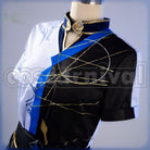 Rou Post-Transformation Cosplay cosplay costume from NIJISANJI Koyanagi, detail 3 view 2
