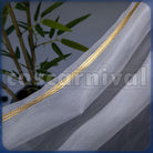 Rou Post-Transformation Cosplay cosplay costume from NIJISANJI Koyanagi, detail 7 view 2