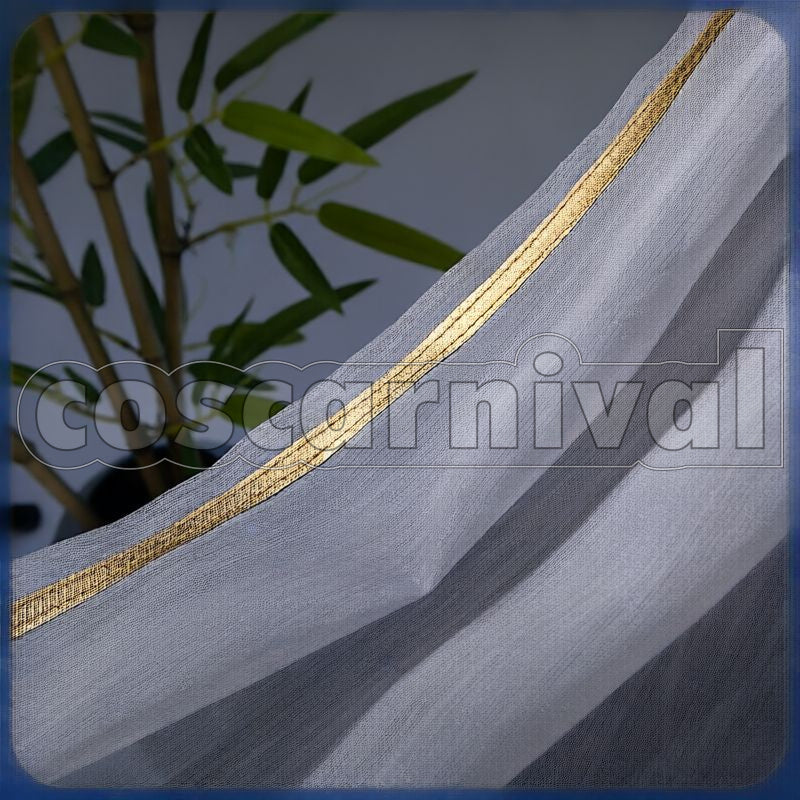 Rou Post-Transformation Cosplay cosplay costume from NIJISANJI Koyanagi, detail 7 view 2