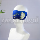 Rou Post-Transformation Cosplay cosplay costume from NIJISANJI Koyanagi, accessory view