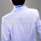 Rou Prism Heart June Bride Cosplay cosplay costume from NIJISANJI Koyanagi, detail-2
