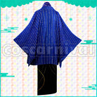 Rou Yukata Cosplay cosplay costume from Nijisanji Koyanagi, back view 1