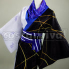 Rou Yukata Cosplay cosplay costume from Nijisanji Koyanagi, detail 2 view 1