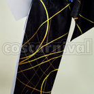 Rou Yukata Cosplay cosplay costume from Nijisanji Koyanagi, detail 3 view 2