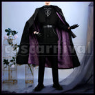 2025 New Outfit Cosplay cosplay costume from NIJISANJI Kuzuha, new outfit 27724 front view 2