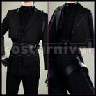 2025 New Outfit Cosplay cosplay costume from NIJISANJI Kuzuha, new outfit 27728 detail 1 view 1