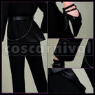 2025 New Outfit Cosplay cosplay costume from NIJISANJI Kuzuha, new outfit 27729 detail 2 view 1