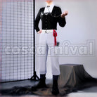 6th Anniversary Outfit Cosplay cosplay costume from Nijisanji Kuzuha, front view 4