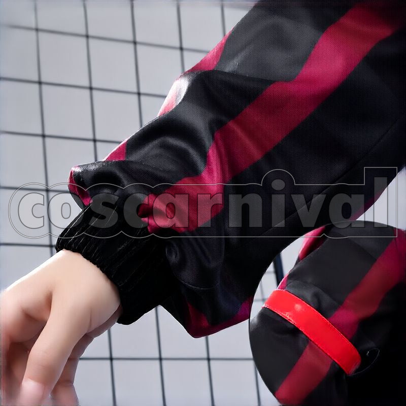 6th Anniversary Outfit Cosplay cosplay costume from Nijisanji Kuzuha, detail-4