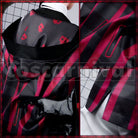 6th Anniversary Outfit Cosplay cosplay costume from Nijisanji Kuzuha, detail 5 view 1