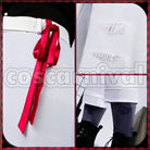 6th Anniversary Outfit Cosplay cosplay costume from Nijisanji Kuzuha, detail-6