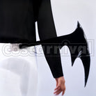 6th Anniversary Outfit Cosplay cosplay costume from Nijisanji Kuzuha, detail 7 view 1