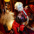 China-Style New Outfit Cosplay cosplay costume from NIJISANJI Kuzuha, detail 7 view 1