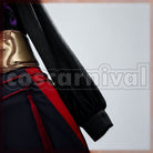 China-Style New Outfit Cosplay cosplay costume from NIJISANJI Kuzuha, detail 11 view 1