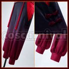 China-Style New Outfit Cosplay cosplay costume from NIJISANJI Kuzuha, detail 10 view 2