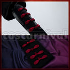China-Style New Outfit Cosplay cosplay costume from NIJISANJI Kuzuha, detail-12