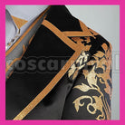 ChroNoiR 5th Anniversary Outfit Cosplay cosplay costume from NIJISANJI Kuzuha, detail 1 view 2