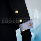 ChroNoiR 5th Anniversary Outfit Cosplay cosplay costume from NIJISANJI Kuzuha, detail 2 view 2