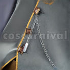 ChroNoiR 5th Anniversary Outfit Cosplay cosplay costume from NIJISANJI Kuzuha, detail 4 view 2