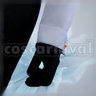 ChroNoiR 5th Anniversary Outfit Cosplay cosplay costume from NIJISANJI Kuzuha, detail 5 view 2