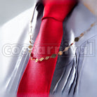 ChroNoiR 5th Anniversary Outfit Cosplay cosplay costume from NIJISANJI Kuzuha, detail 6 view 2