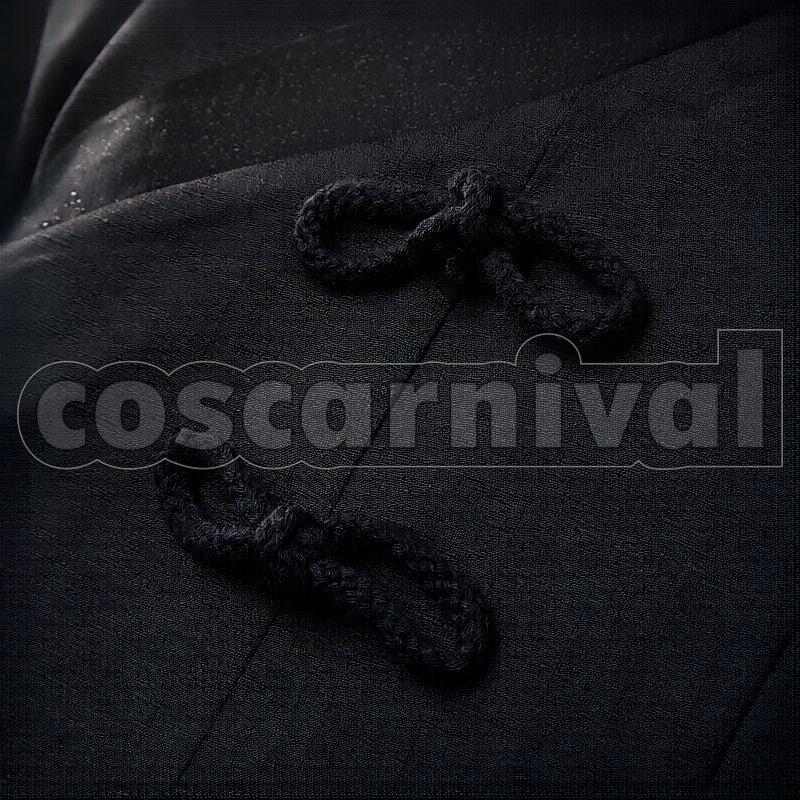 FNATHEPTION Team Outfit Cosplay cosplay costume from Nijisanji Kuzuha, detail 4 view 2