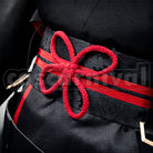 FNATHEPTION Team Outfit Cosplay cosplay costume from Nijisanji Kuzuha, detail-5