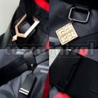 FNATHEPTION Team Outfit Cosplay cosplay costume from Nijisanji Kuzuha, detail 6 view 1