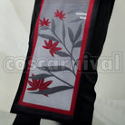 FNATHEPTION Team Outfit Cosplay cosplay costume from Nijisanji Kuzuha, detail 6 view 2