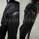 FNATHEPTION Team Outfit Cosplay cosplay costume from Nijisanji Kuzuha, detail 7 view 1