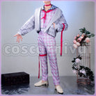 New Retro Style Sailor Outfit Cosplay cosplay costume from Nijisanji Kuzuha, front view 2