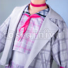 New Retro Style Sailor Outfit Cosplay cosplay costume from Nijisanji Kuzuha, detail-1