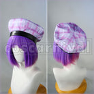 New Retro Style Sailor Outfit Cosplay cosplay costume from Nijisanji Kuzuha, detail-11