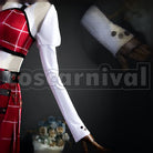 Sign is B MV Outfit Cosplay cosplay costume from Nijisanji Kuzuha, detail 3 view 1