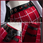 Sign is B MV Outfit Cosplay cosplay costume from Nijisanji Kuzuha, detail-5