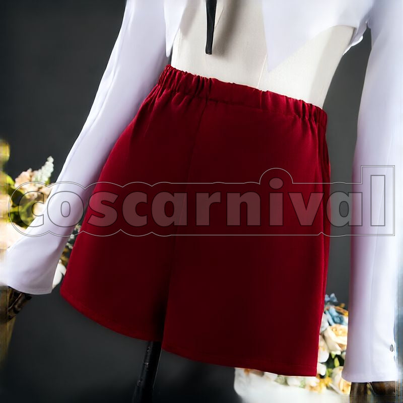 Sign is B MV Outfit Cosplay cosplay costume from Nijisanji Kuzuha, detail 3 view 2